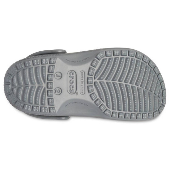 Crocs Kids' Classic Clog